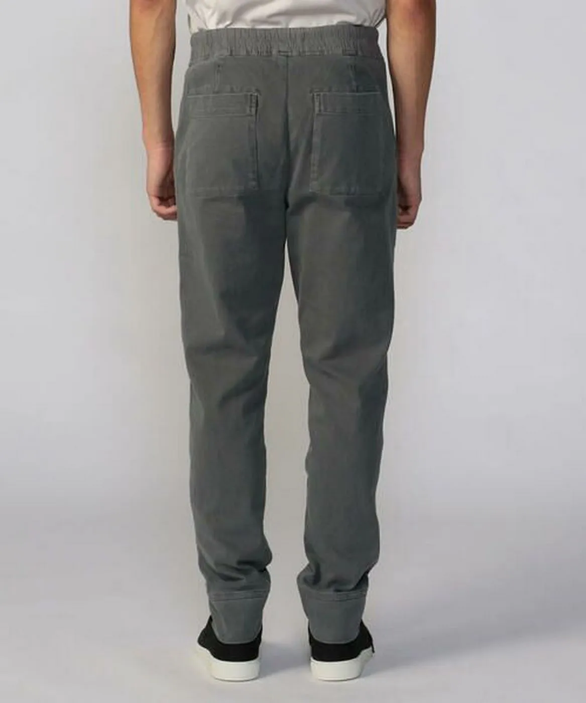 Jogger Pant-Titan Pigment