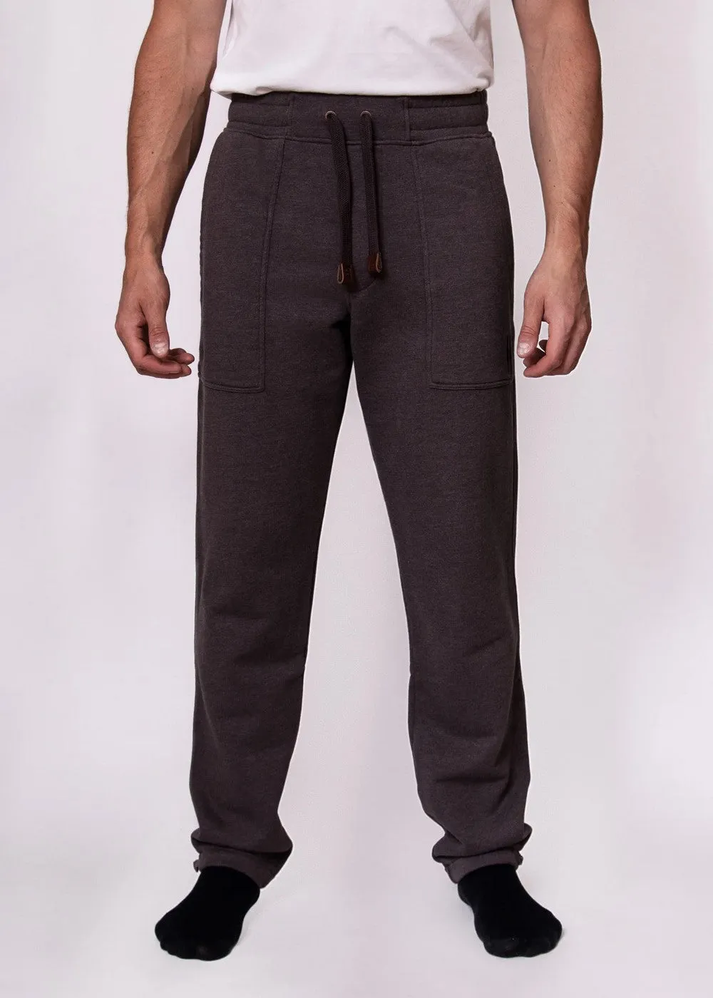 Jogger Pant-Titan Pigment