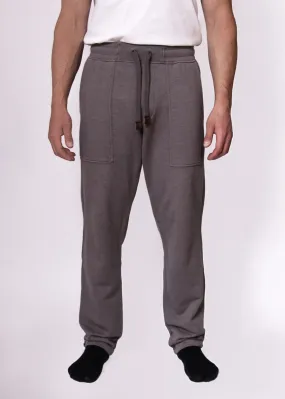 Jogger Pant-Titan Pigment