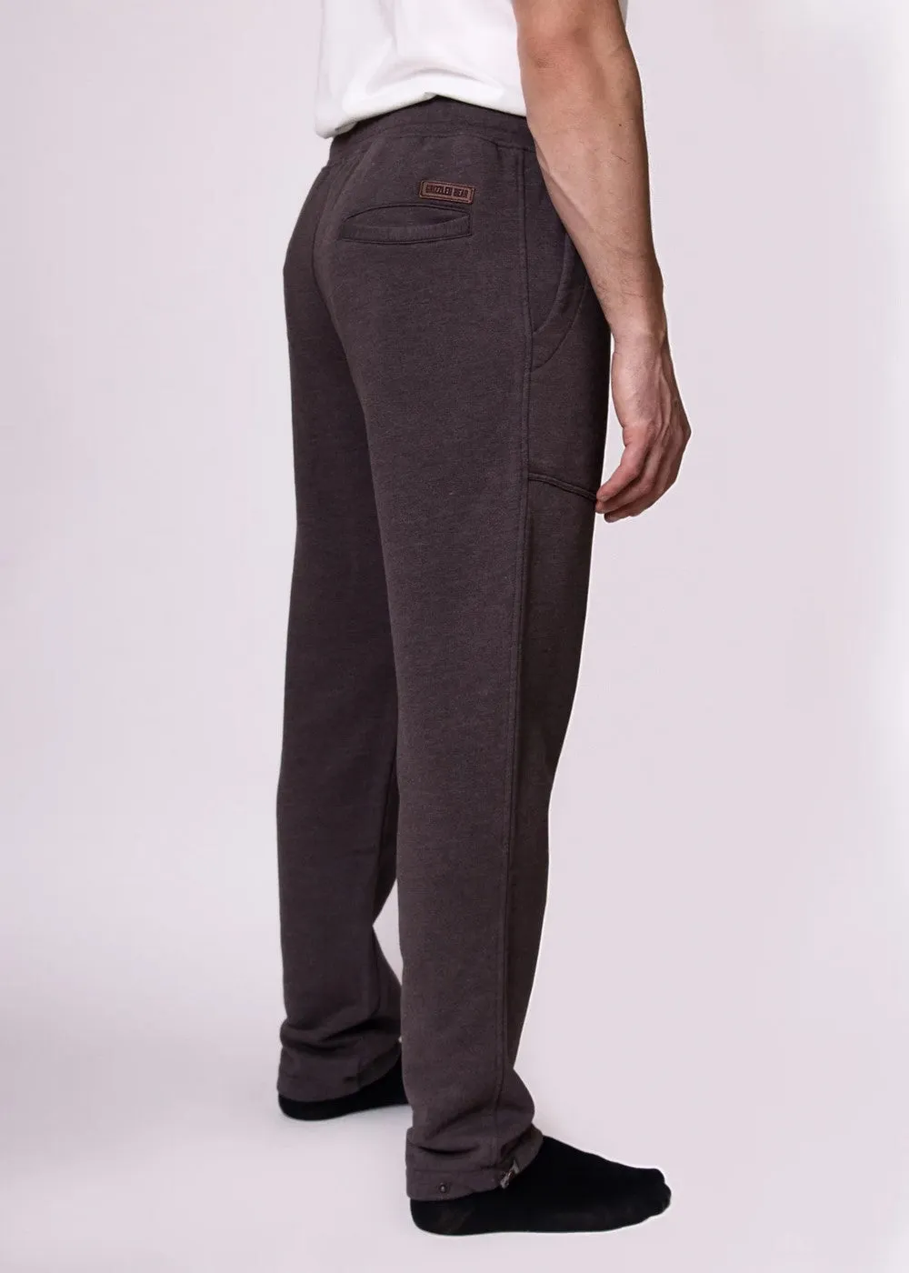 Jogger Pant-Titan Pigment