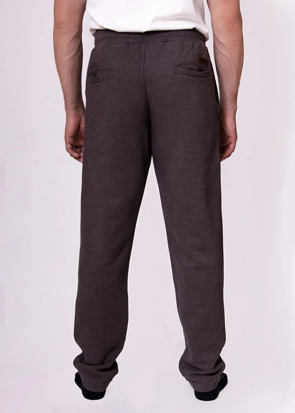 Jogger Pant-Titan Pigment