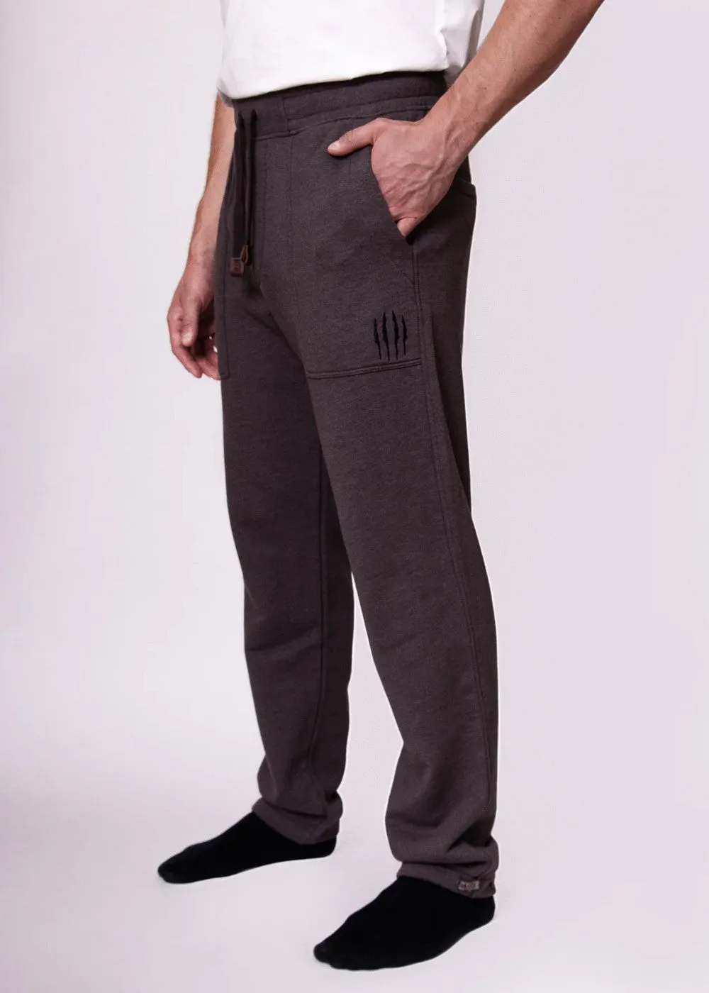 Jogger Pant-Titan Pigment