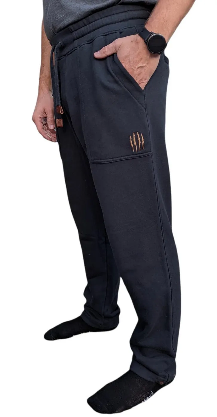 Jogger Pant-Titan Pigment