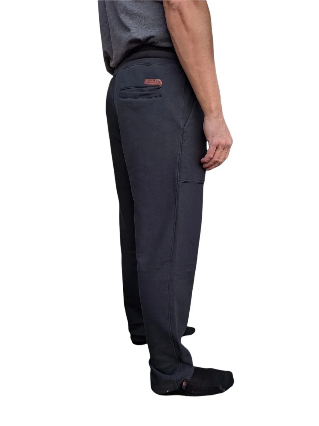 Jogger Pant-Titan Pigment