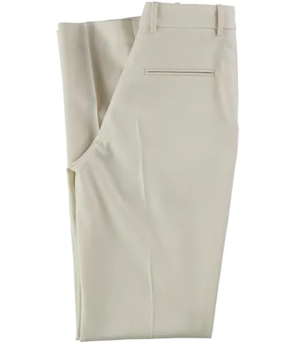 Joseph Womens Fever Tuxedo Grain Casual Trouser Pants