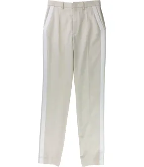 Joseph Womens Fever Tuxedo Grain Casual Trouser Pants