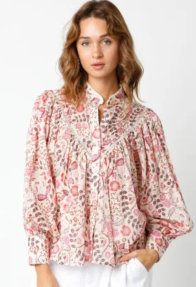 Josie Blouse