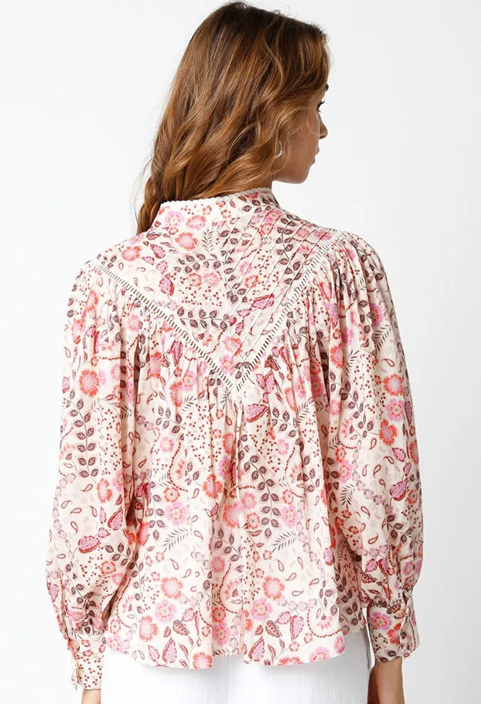 Josie Blouse