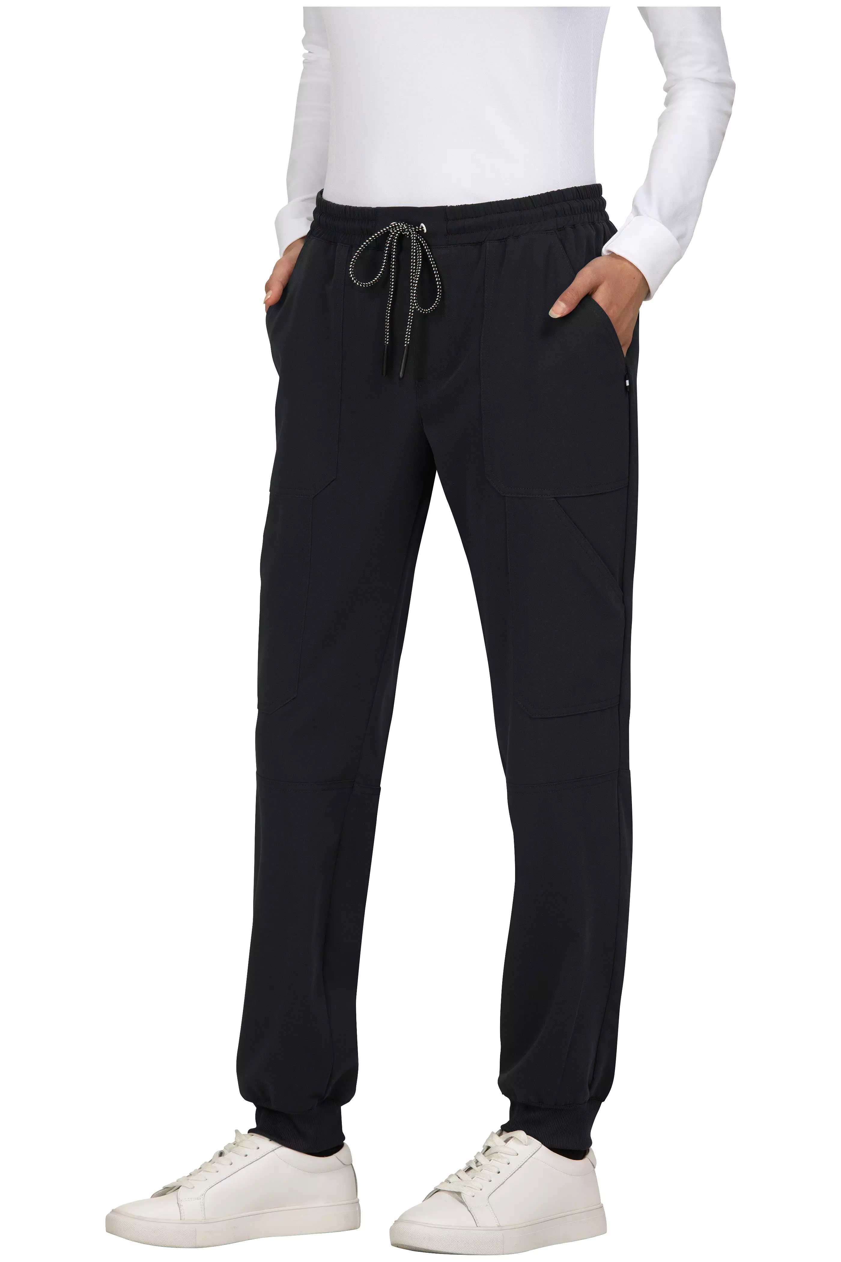 Koi Next Gen 740 Good Vibe Jogger Pant - PETITE