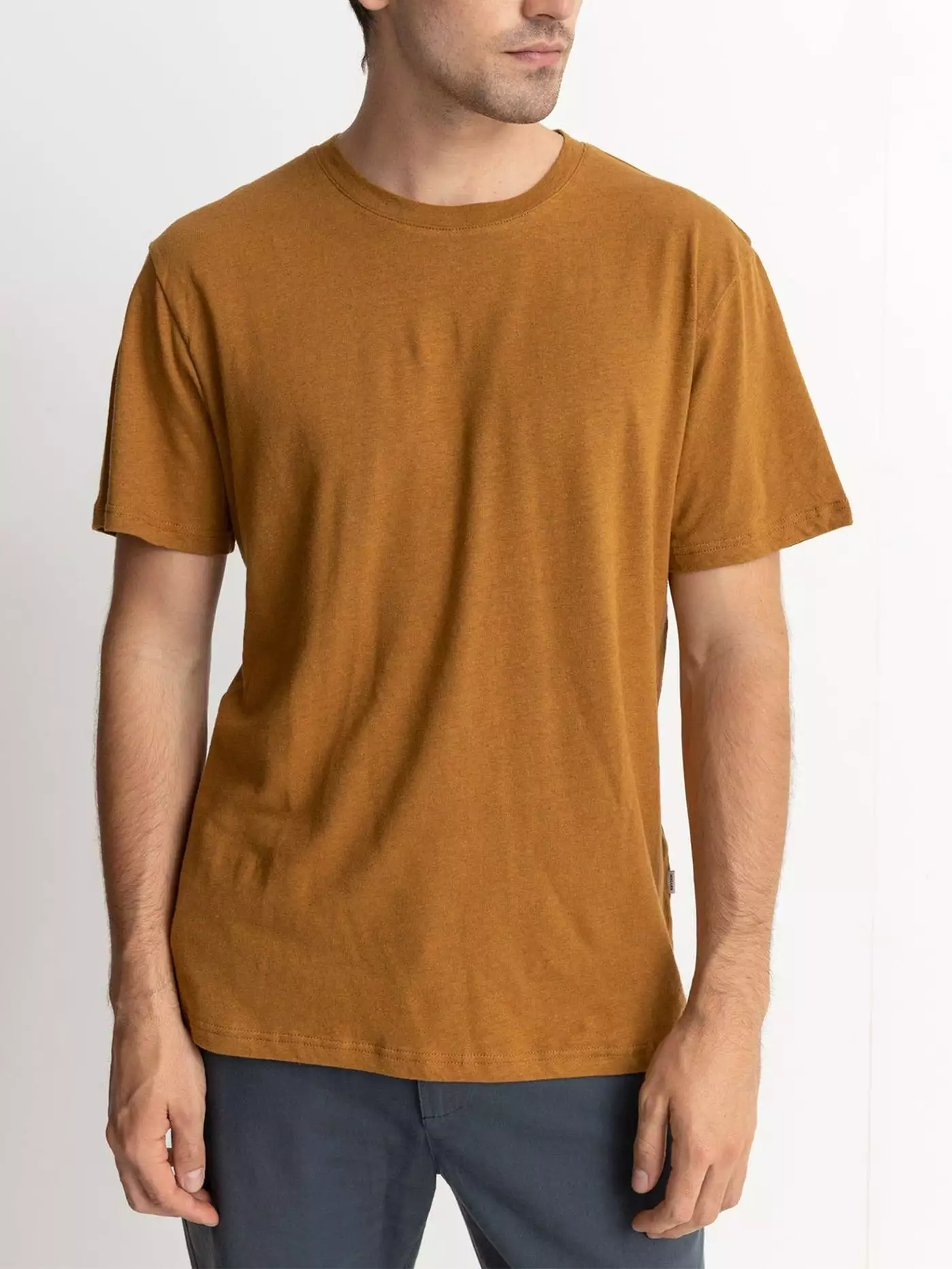 Linen T-Shirt