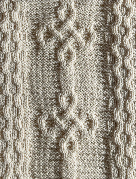 Mason Clan Scarf