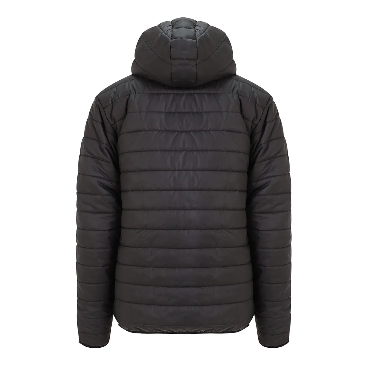 Mc Keever Trinity College Dublin Core 22 Puffa Jacket - Youth - Black