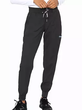 Med Couture 2711 Insight Women's Jogger Pant - PETITE