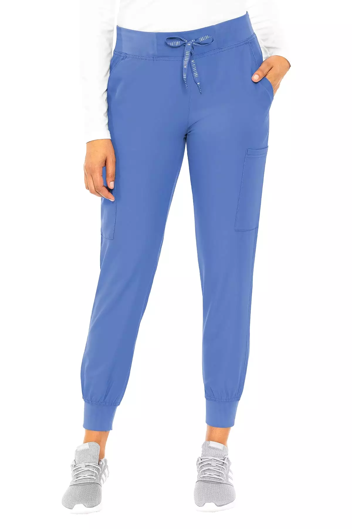 Med Couture 2711 Insight Women's Jogger Pant - TALL