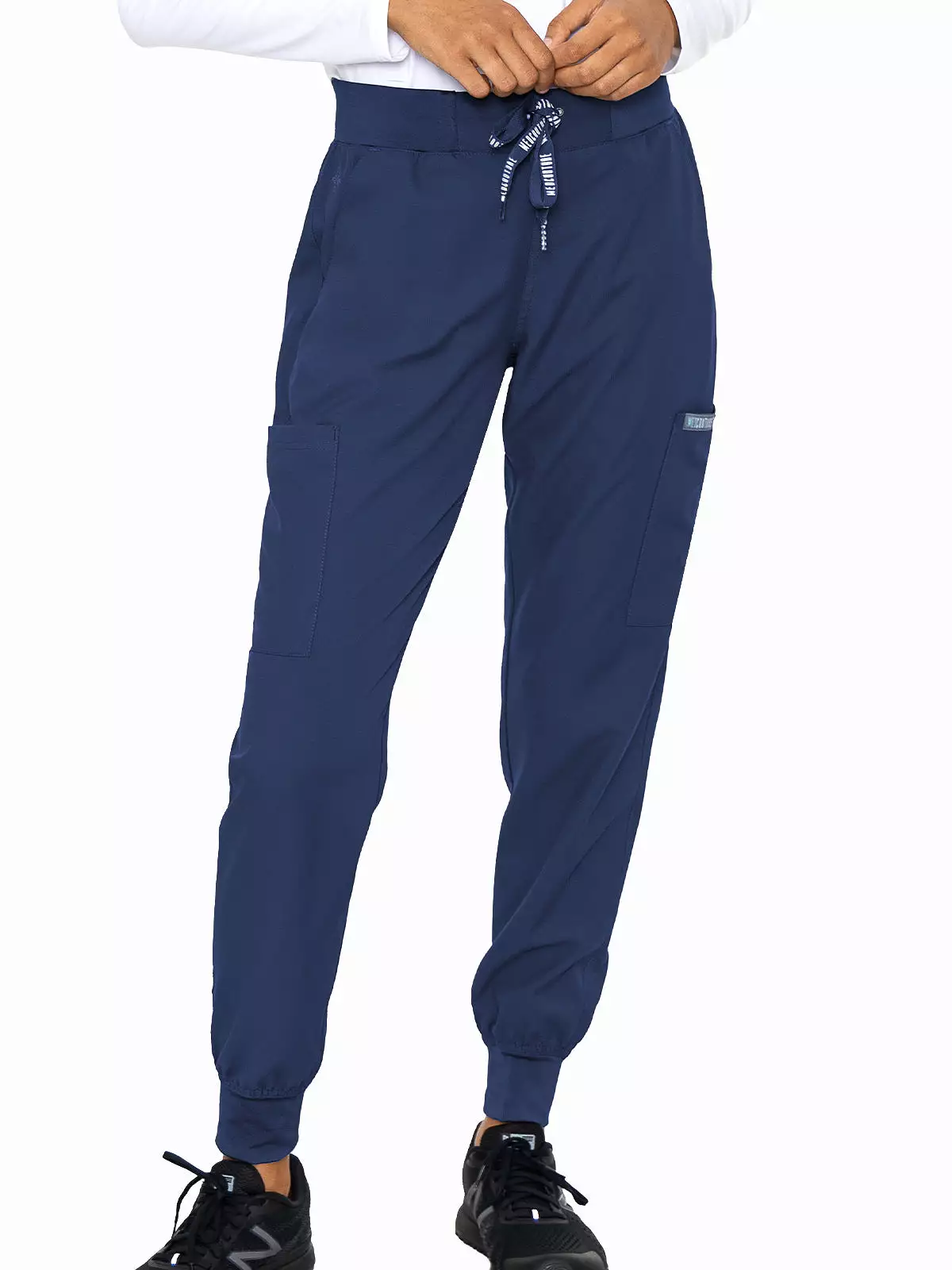 Med Couture 2711 Insight Women's Jogger Pant - TALL