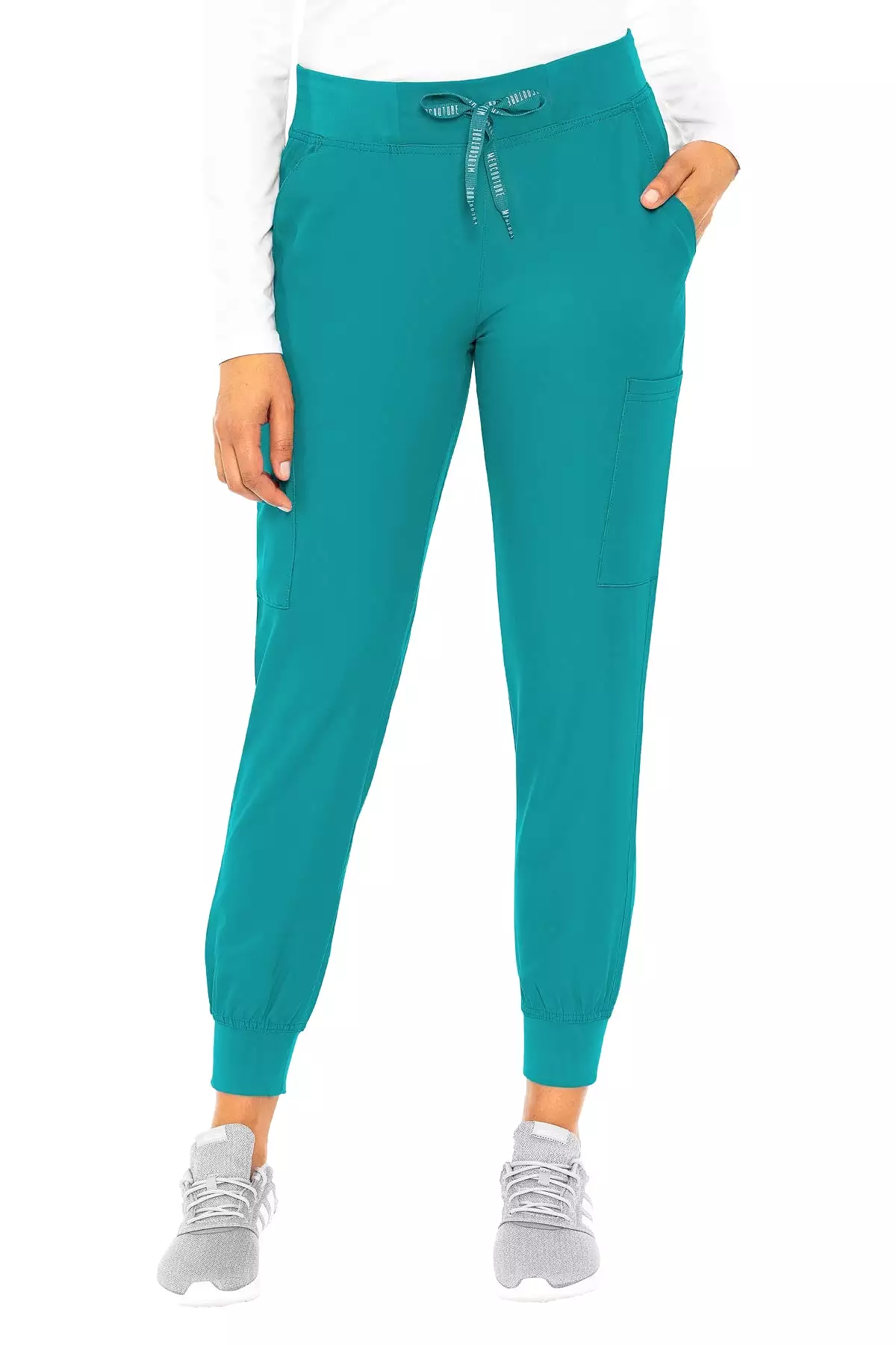 Med Couture 2711 Insight Women's Jogger Pant