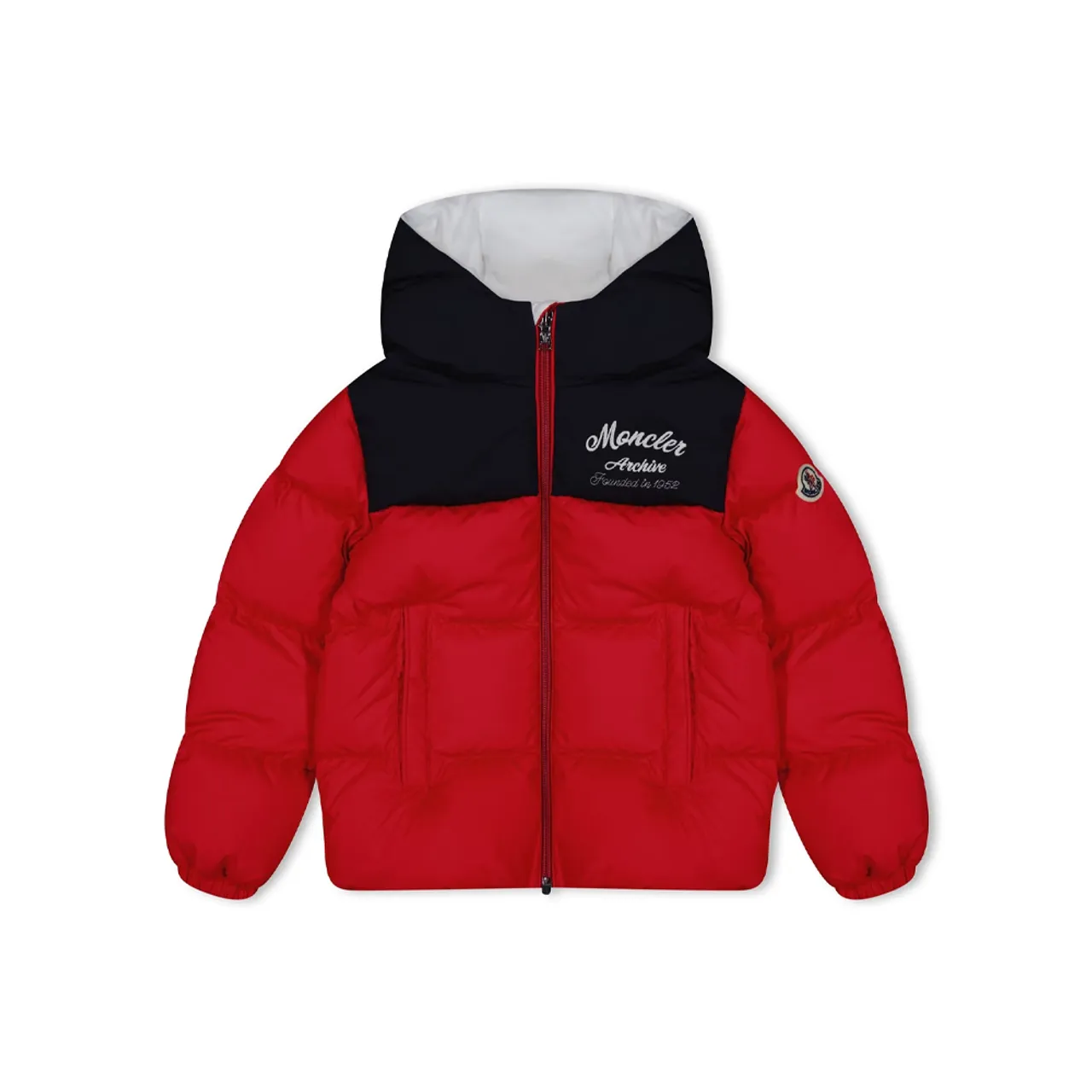 Moncler Joe Jacket Archive