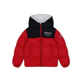 Moncler Joe Jacket Archive