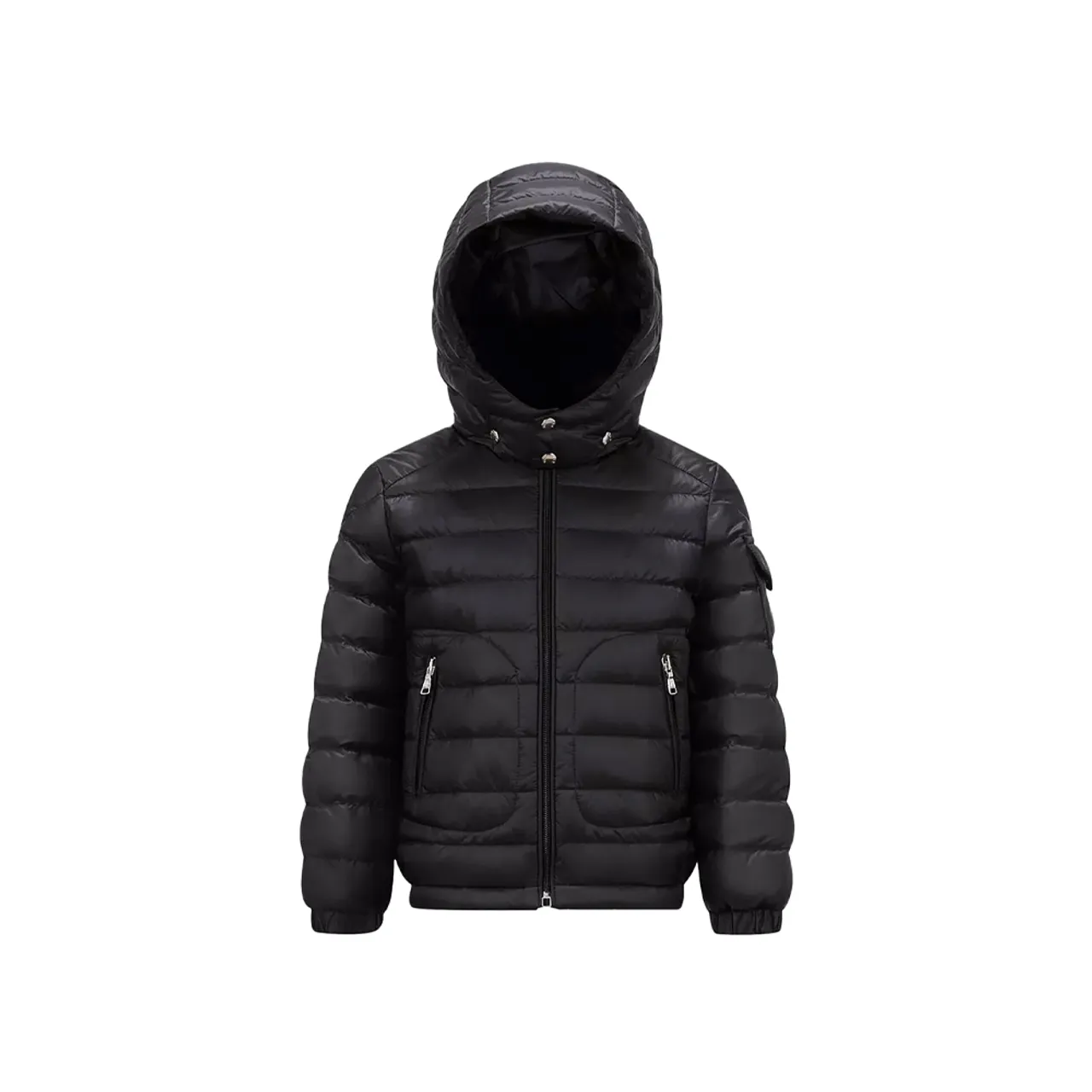 Moncler Lauros Jacket Black 24SS