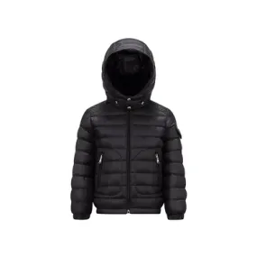 Moncler Lauros Jacket Black 24SS