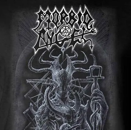 Morbid Angel Architect Tour