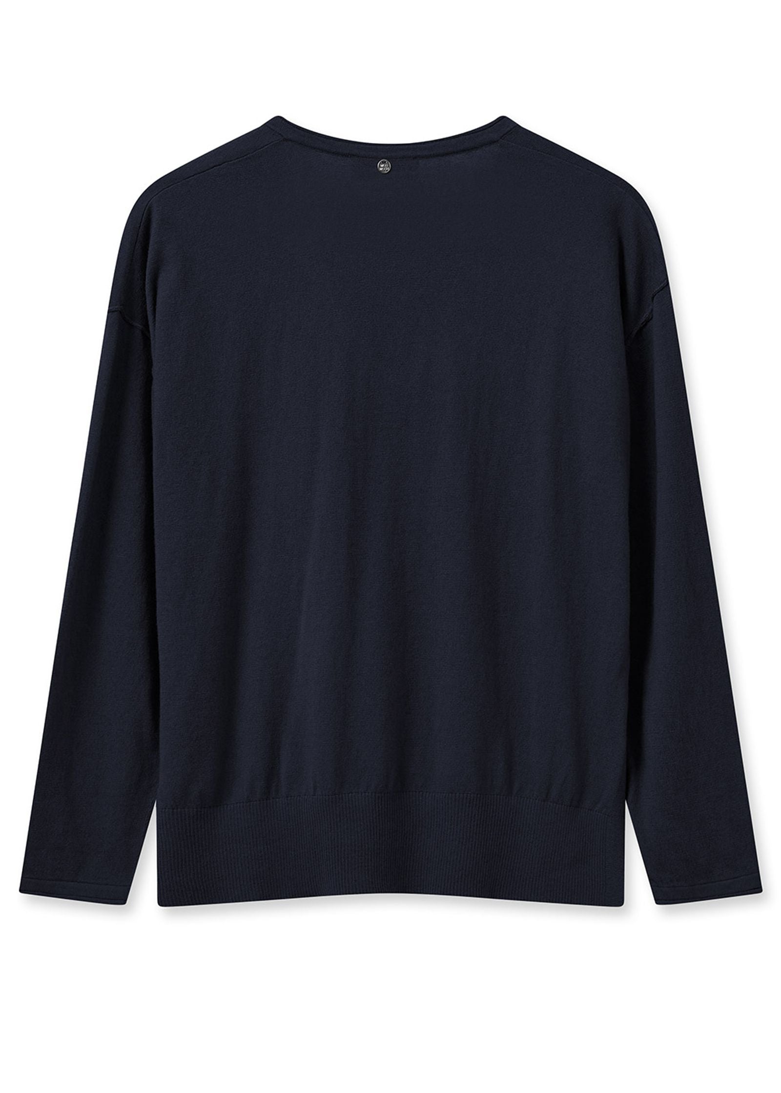 Mos Mosh Tani V-Neck Knit