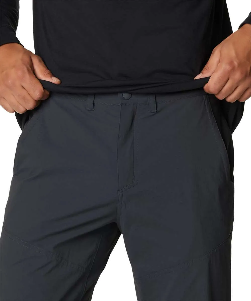 Mountain Hardwear Men’s Basin Trek Pants