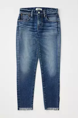 Moussy Vintage Bennington Skinny Jean