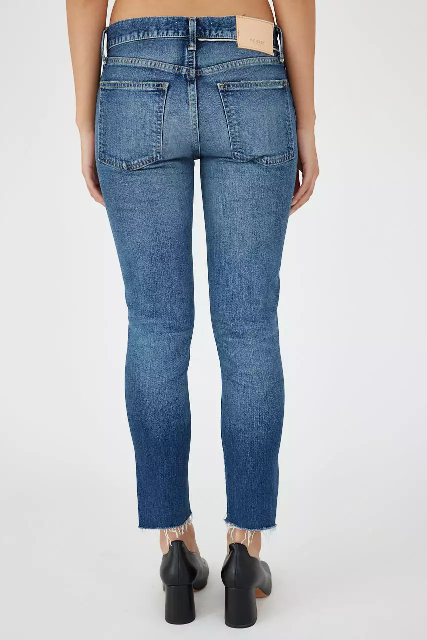 Moussy Vintage Bennington Skinny Jean