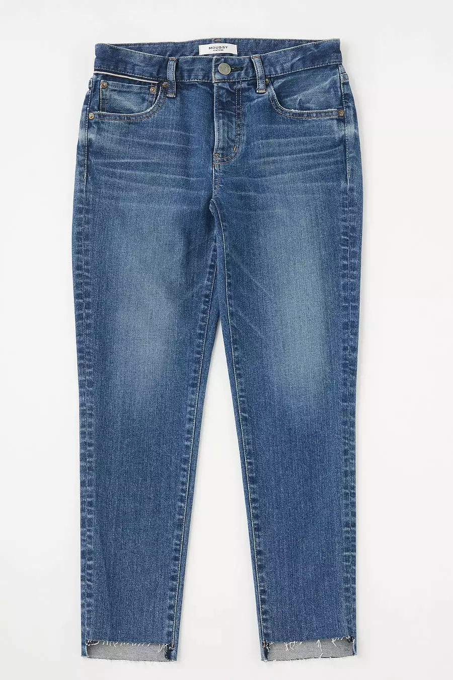 Moussy Vintage Cerritos Skinny Jean