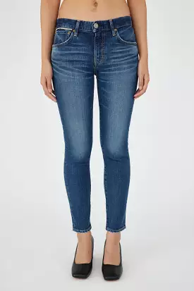 Moussy Vintage Douglass Skinny Jean