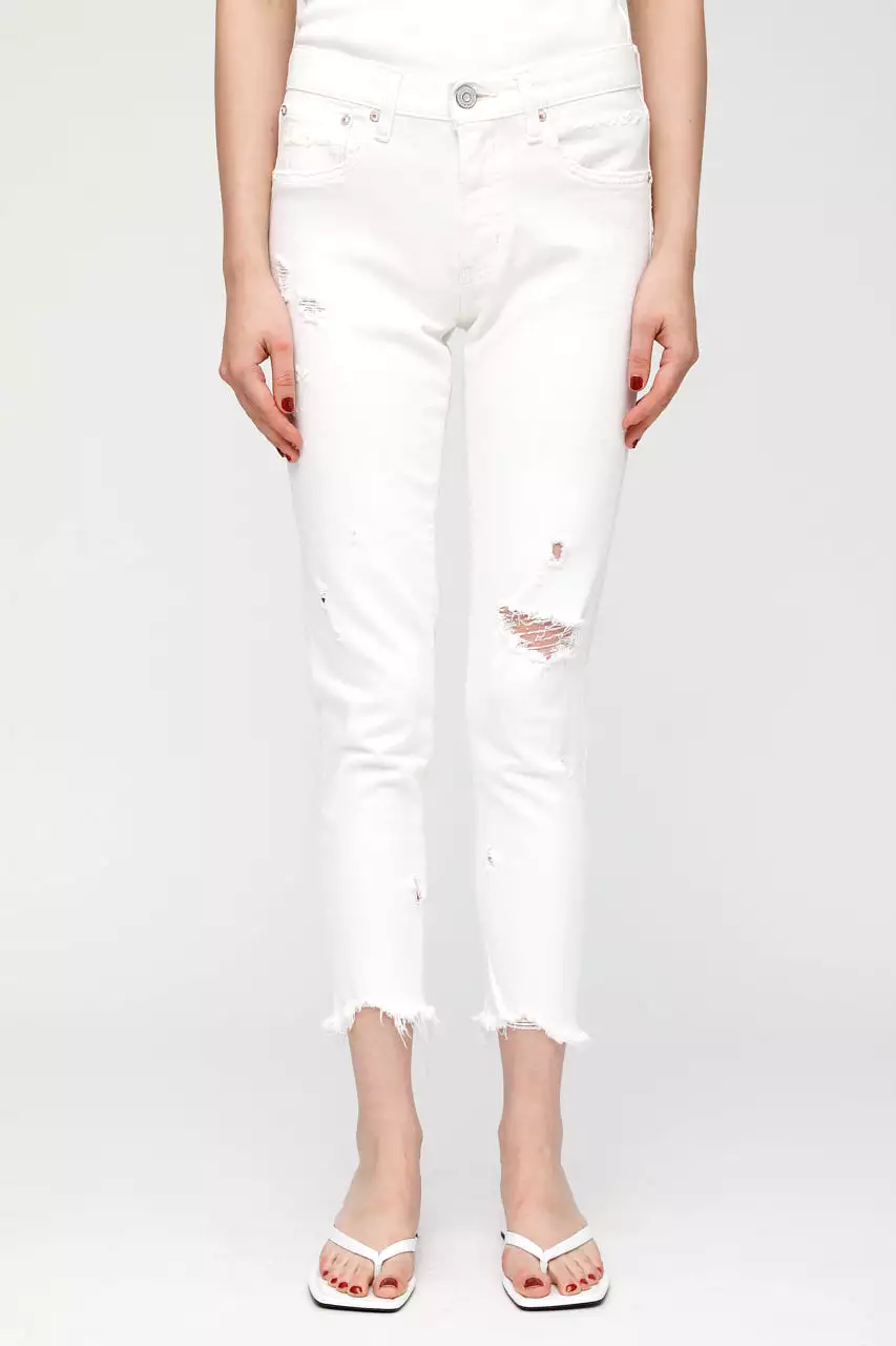 Moussy Vintage Glendele Skinny Jean