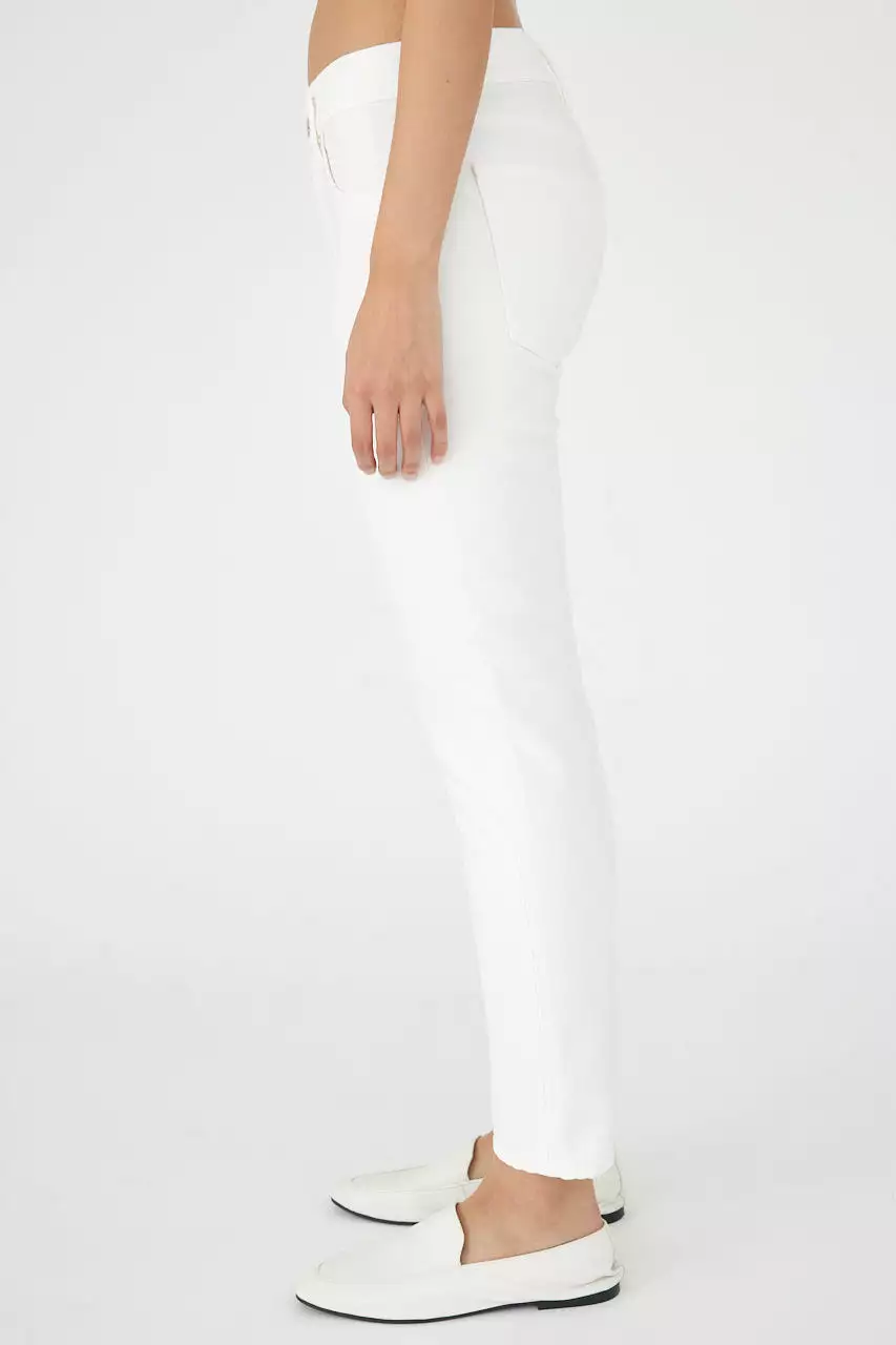 Moussy Vintage Oakhaven Skinny Jean