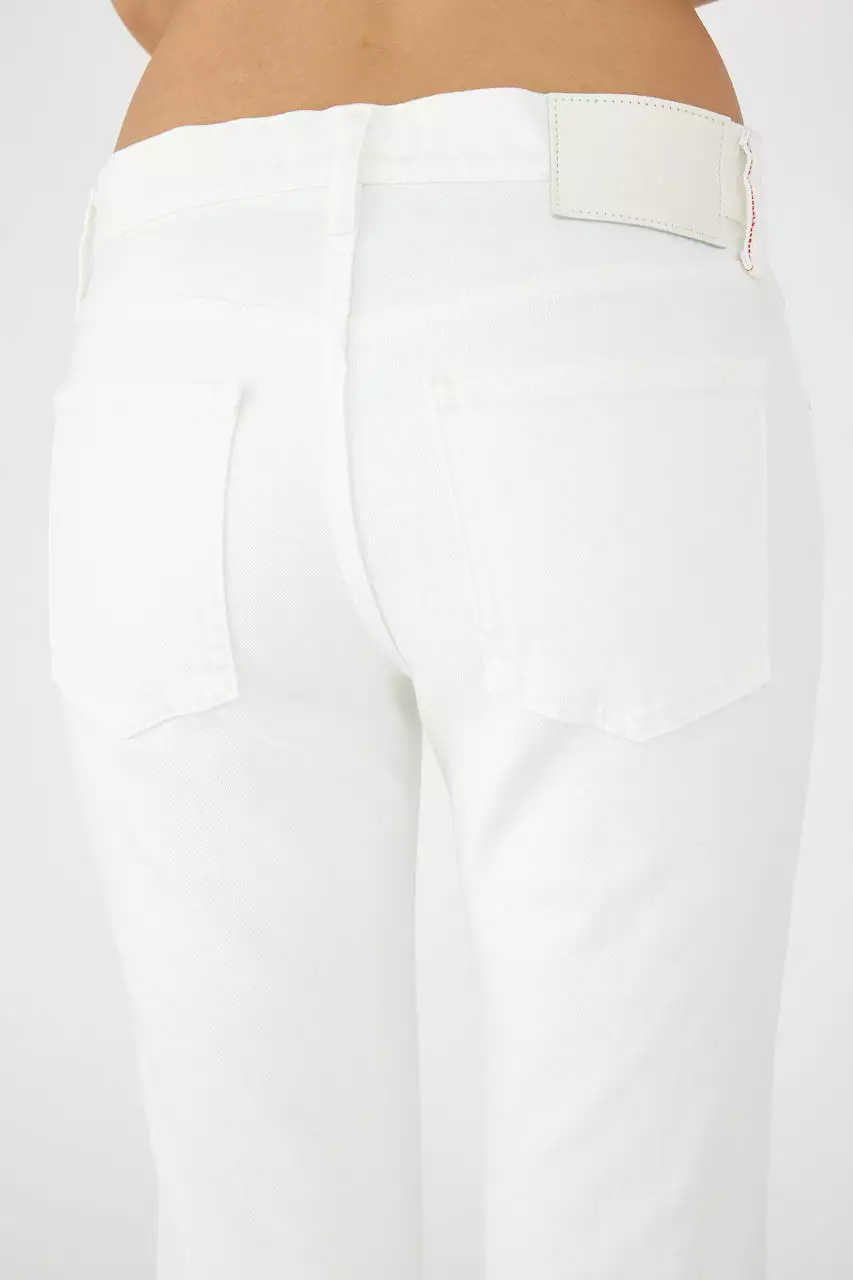 Moussy Vintage Oakhaven Skinny Jean