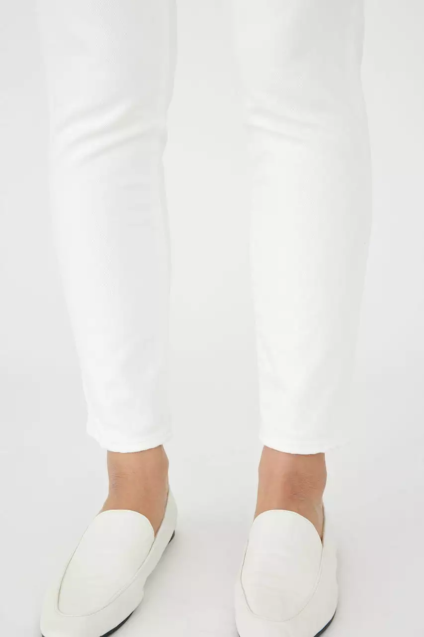 Moussy Vintage Oakhaven Skinny Jean