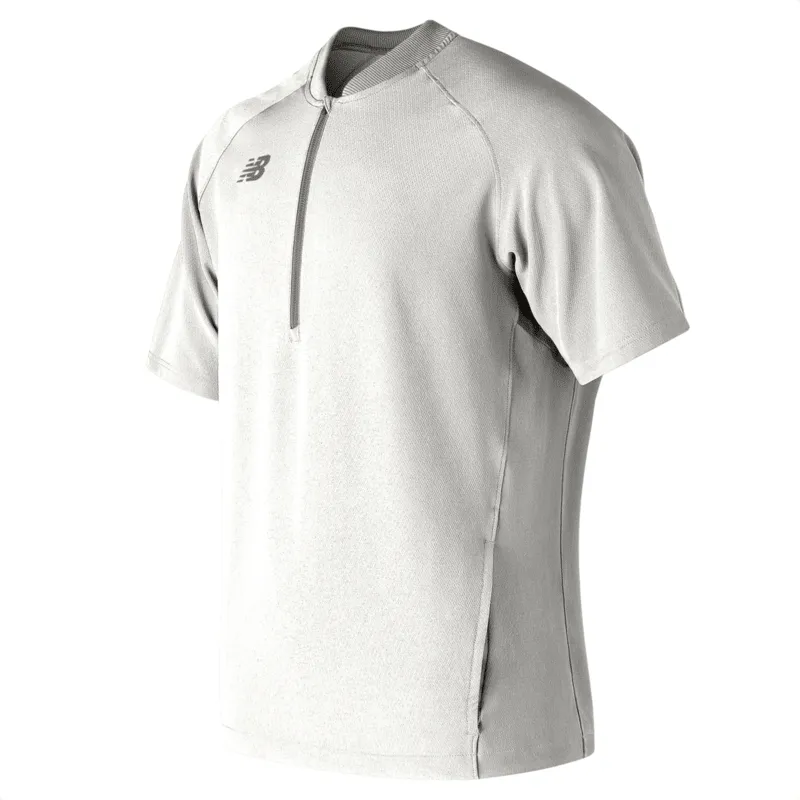 New Balance Men's Short Sleeve 3000 Batting Jacket