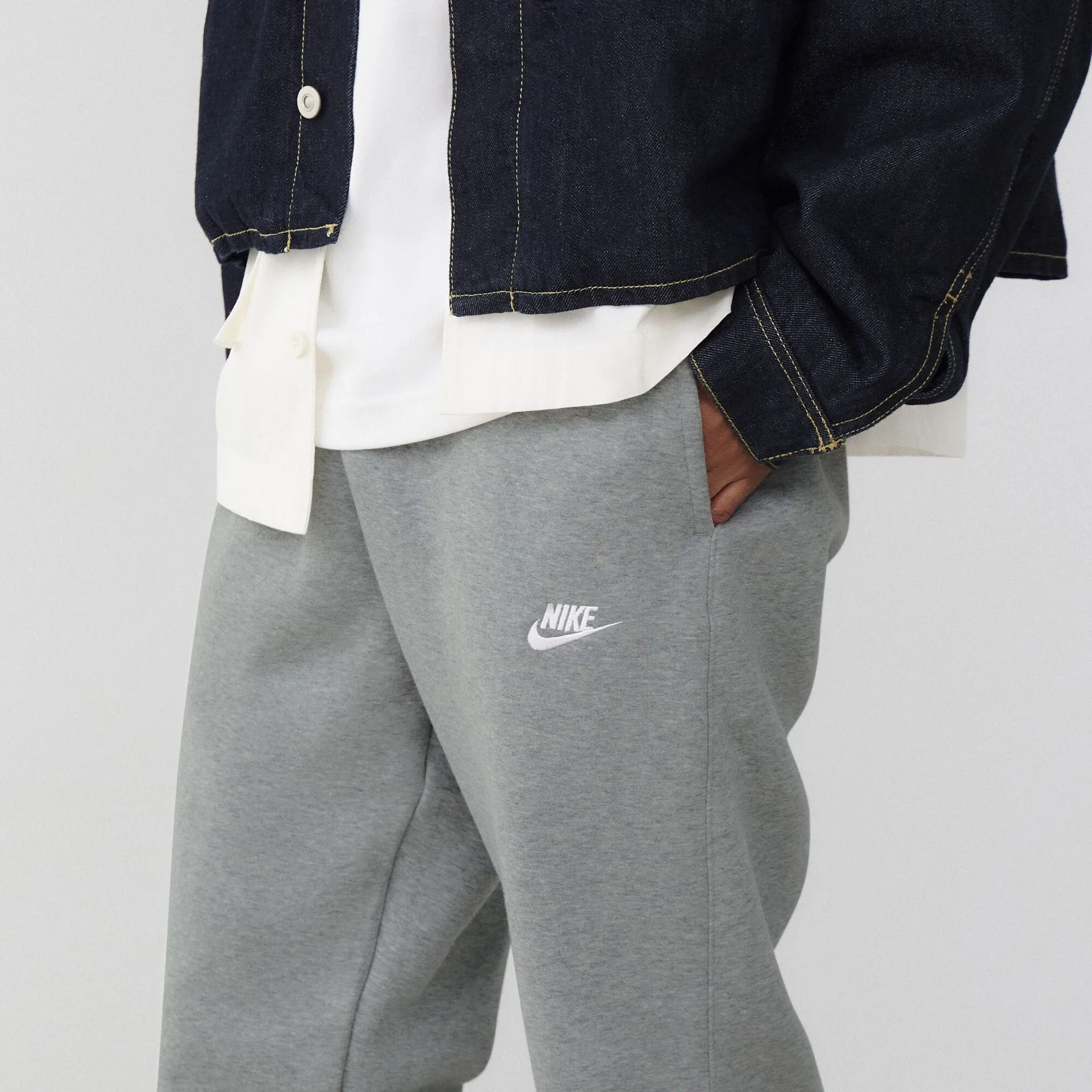 NIKE PANT JOGGER CLUB