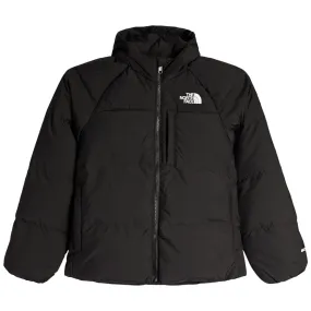 North Down Hooded Jacket