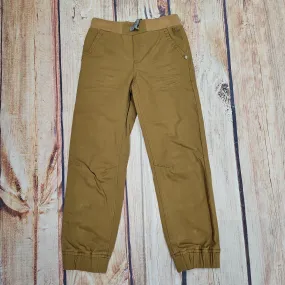 NORUK JOGGER PANT - DARK KHAKI