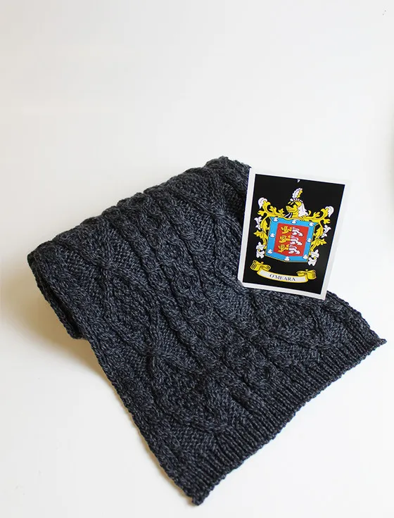 O'Meara Clan Scarf