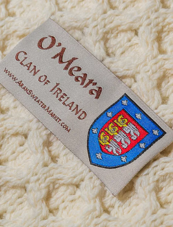 O'Meara Clan Scarf