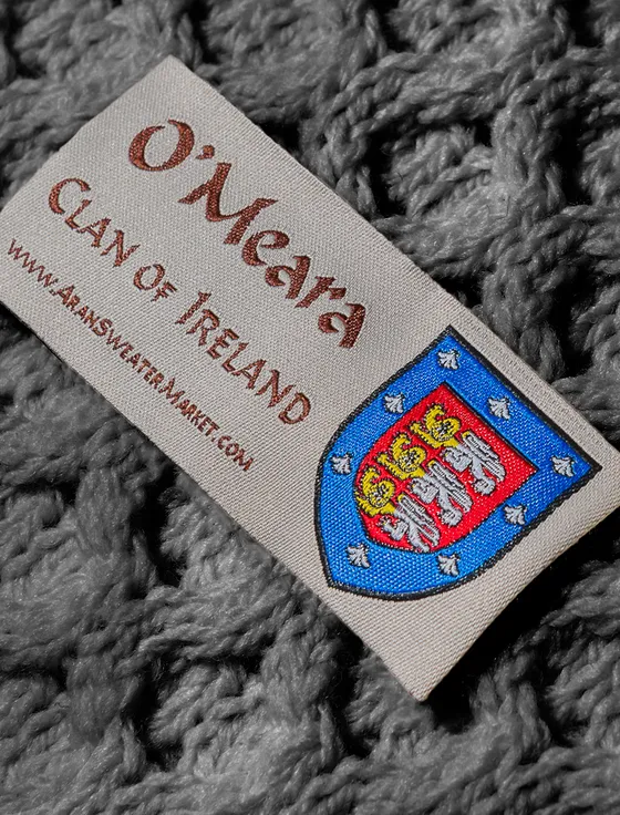 O'Meara Clan Scarf