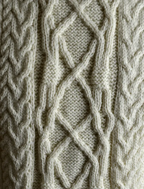 O'Shaughnessy Clan Scarf