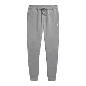 Polo Ralph Lauren Double-Knit Jogger Pant (Heather)