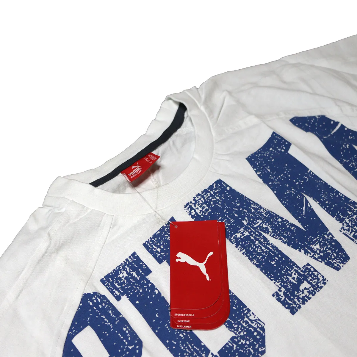 Puma - TS Long-sleeved Tshirt