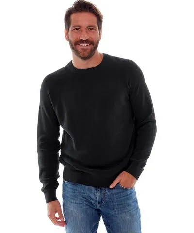 Px Men's Clothing Cotton Knit Sweater