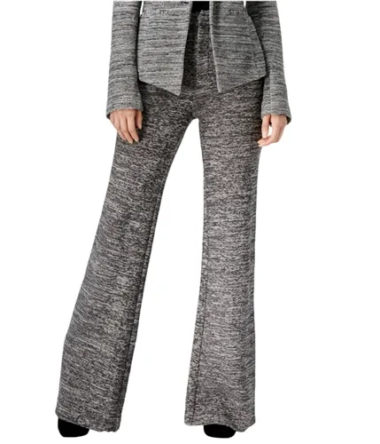 Rachel Roy Womens Flared Casual Trouser Pants