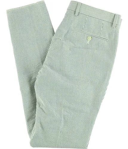 Ralph Lauren Mens Striped Dress Pants Slacks