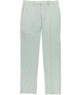 Ralph Lauren Mens Striped Dress Pants Slacks