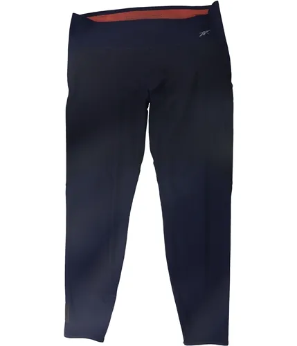 Reebok Womens Pure Move Compression Athletic Pants